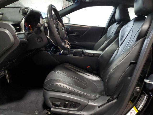 2019 LEXUS ES 350 - 58ABZ1B1XKU011145