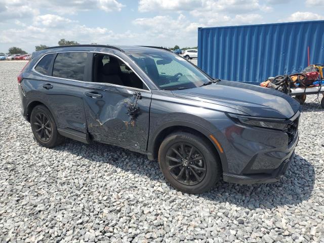 Vin: 5j6rs5h51sl004746, lot: 57163175, honda crv sport 20254