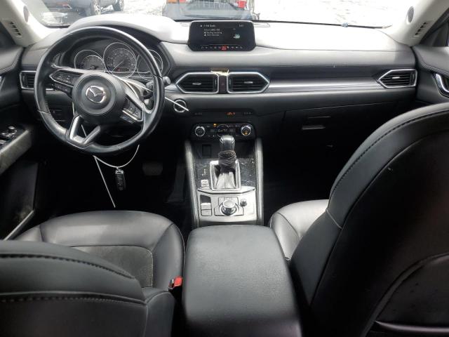 2018 MAZDA CX-5 TOURI - JM3KFACM8J1402900
