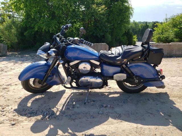 2000 KAWASAKI VN1500 J - JKBVNAJ13YA010232