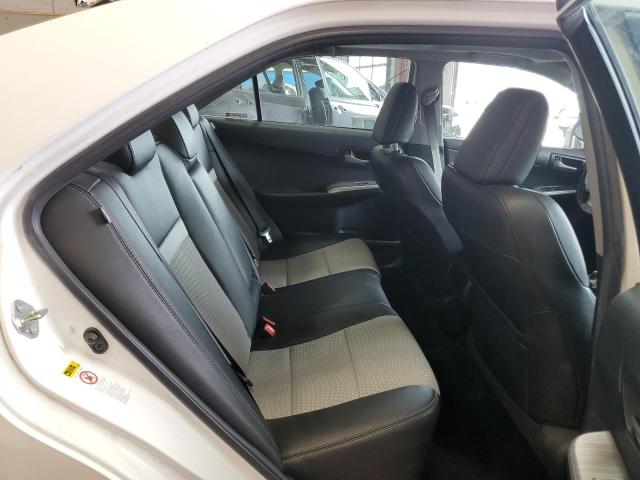 2014 TOYOTA CAMRY L - 4T1BF1FKXEU743198