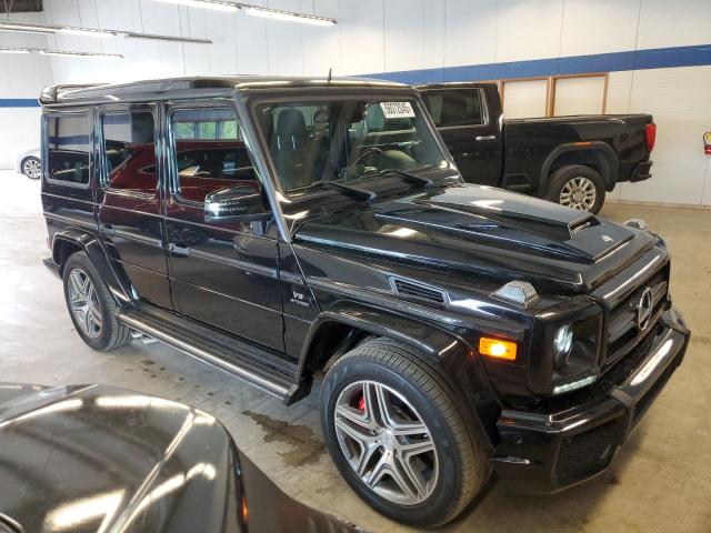 Vin: wdcyc7df1ex224131, lot: 56072045, mercedes-benz g-class 63 amg 20144