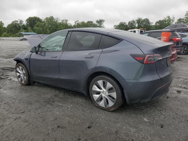 Vin: 7saygdeexpa023372, lot: 58108685, tesla model y 20232