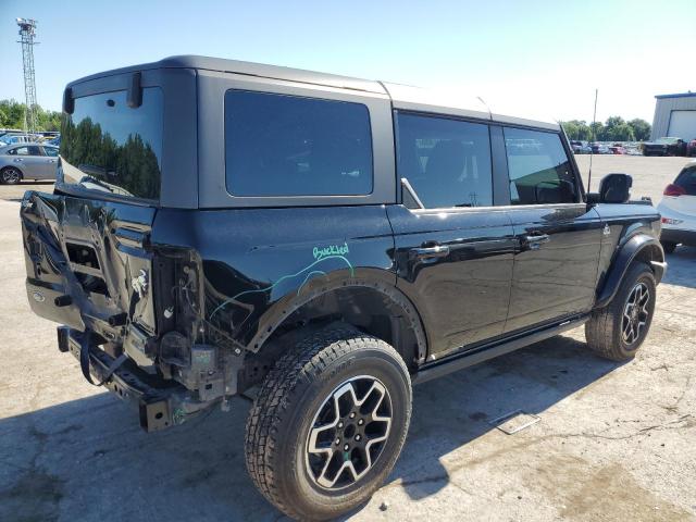 Vin: 1fmee5dp8plb53774, lot: 58173005, ford bronco base 20233