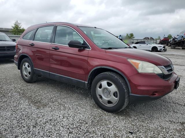 Vin: 5j6re4h37bl068175, lot: 58493895, honda crv lx 20114