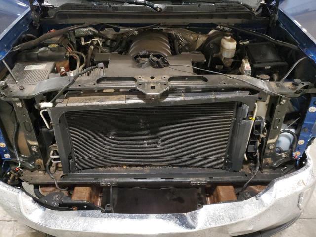2017 CHEVROLET 1500 - 1GCUKREC3HF244379