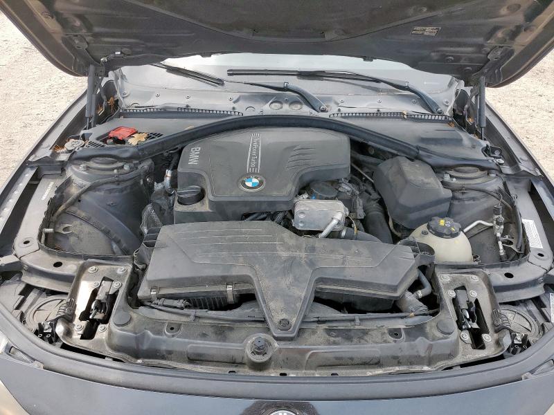 2015 BMW 328 I SULE - WBA3C1C56FK119697