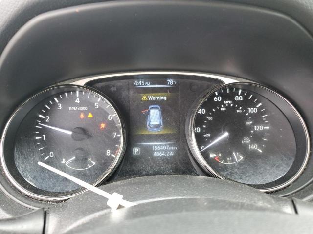 2016 NISSAN ROGUE S - JN8AT2MT8GW021606
