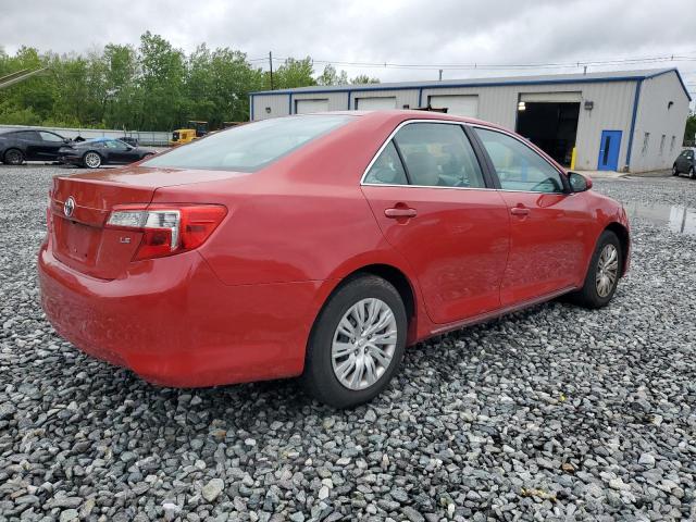 Vin: 4t4bf1fk7dr329333, lot: 58230615, toyota camry l 20133