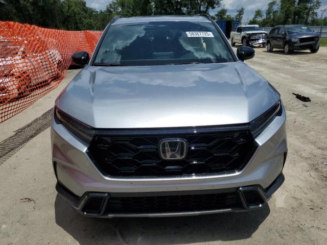 2024 HONDA CR-V SPORT 7FARS5H56RE028600