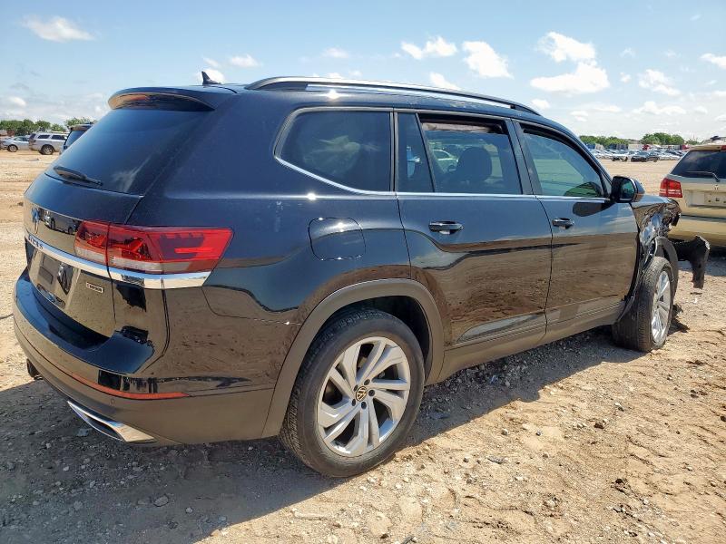 Vin: 1v2hr2ca3nc538236, lot: 58721765, volkswagen atlas se 20223