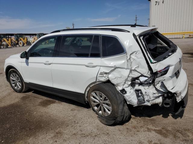 Vin: 3vv3b7ax9km016467, lot: 58796805, volkswagen tiguan se 20192