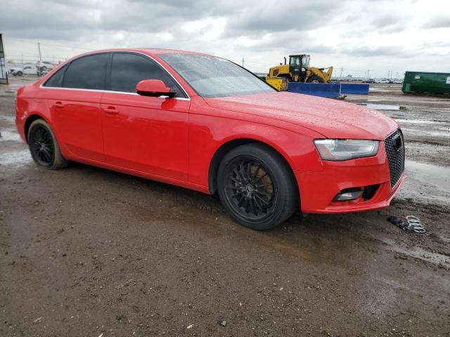 Vin: wauffafl4da095479, lot: 53962245, audi a4 premium plus 20134