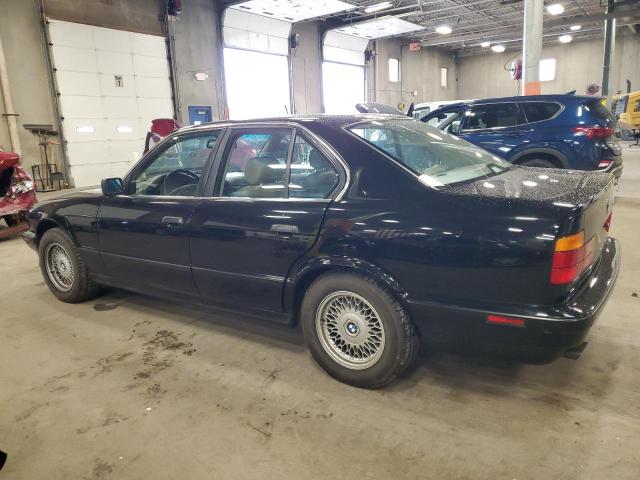 Vin: wbahe6321rgf28770, lot: 58703485, bmw 5 series i automatic 19942