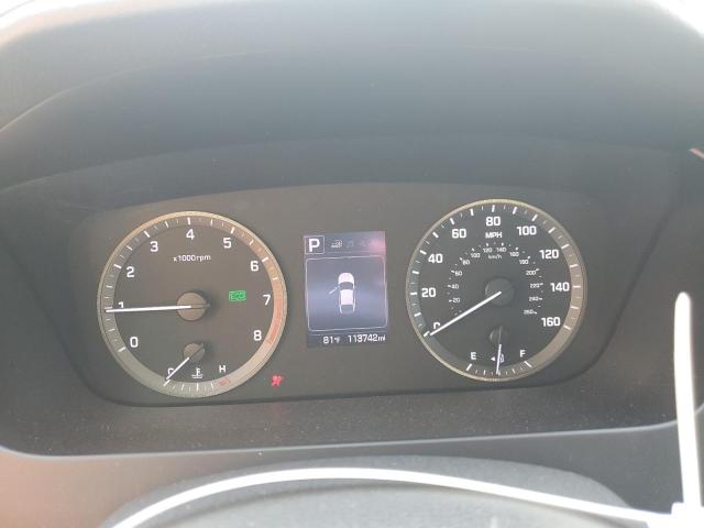 2016 HYUNDAI SONATA SPO - 5NPE34AF0GH300299
