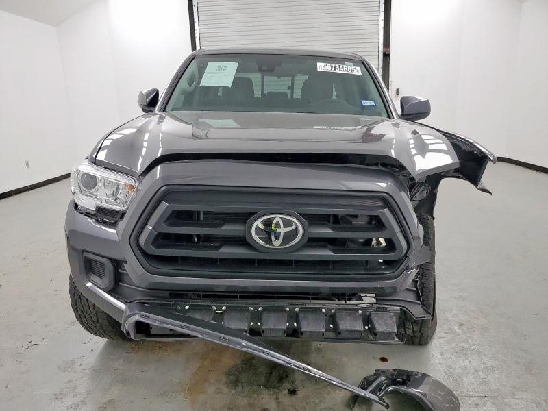 2023 TOYOTA TACOMA DOU - 3TYCZ5AN6PT147154