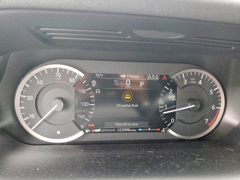 2020 LAND ROVER DISCOVERY SALCT2FX0LH866302