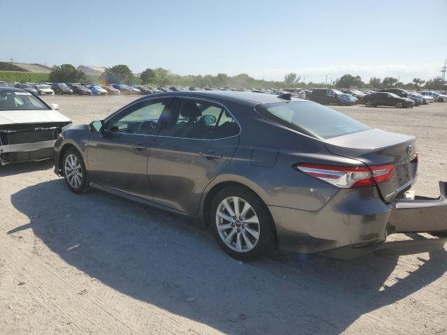 Vin: 4t1b11hk7ku856372, lot: 57269605, toyota camry l 20192