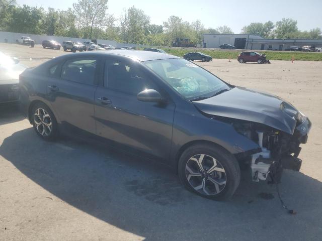 Vin: 3kpf24ad7le237108, lot: 56044645, kia forte fe 20204