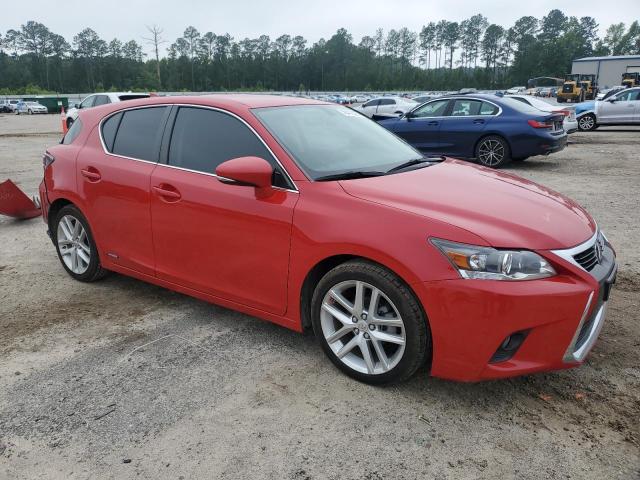 Vin: jthkd5bhxg2262599, lot: 58412505, lexus ct 200 200 20164