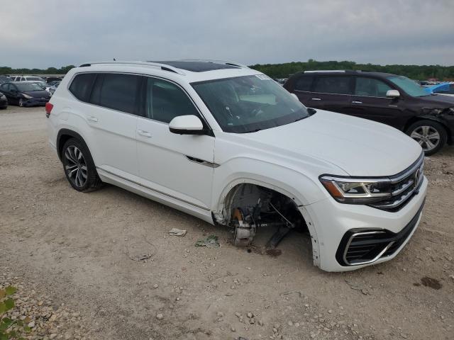 Vin: 1v2fr2ca9pc503100, lot: 58173885, volkswagen atlas sel premium r-line 20234