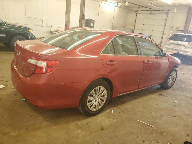 Vin: 4t4bf1fk0cr169455, lot: 58076975, toyota camry base 20123