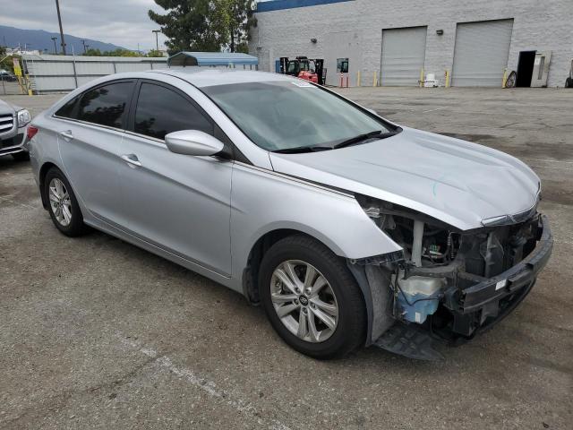 Vin: 5npeb4ac3ch394570, lot: 56395795, hyundai sonata gls 20124