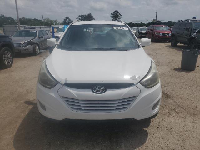 2015 HYUNDAI TUCSON LIM - KM8JUCAG8FU112953