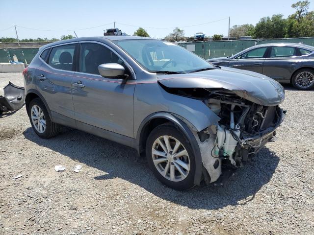 2017 NISSAN ROGUE SPOR - JN1BJ1CR2HW130959