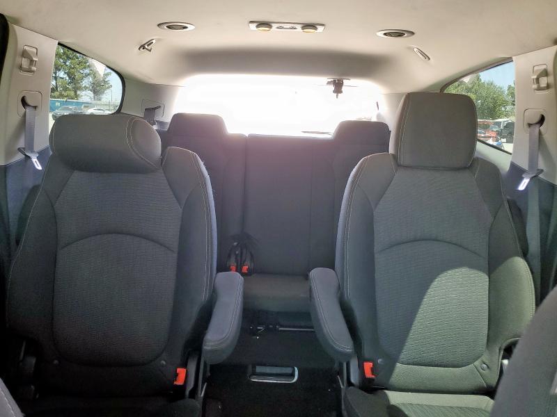 2017 CHEVROLET TRAVERSE L - 1GNKRHKD5HJ161535