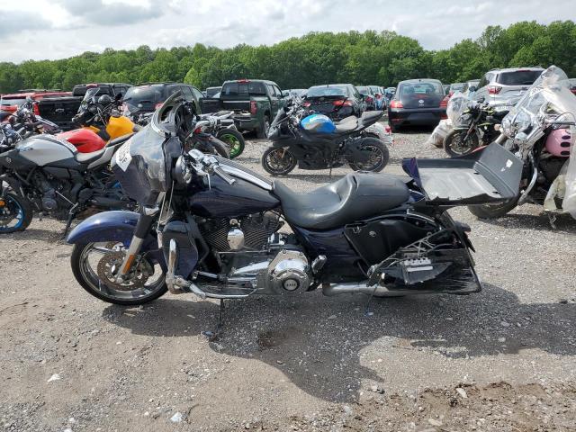 2016 HARLEY-DAVIDSON FLHXSE CVO 1HD1PXN13GB959593
