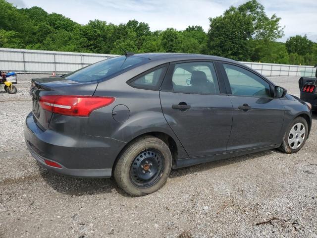 Vin: 1fadp3e20jl201539, lot: 55337705, ford focus s 20183