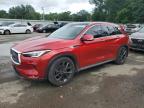 2020 INFINITI QX50 PURE - 3PCAJ5M37LF114330