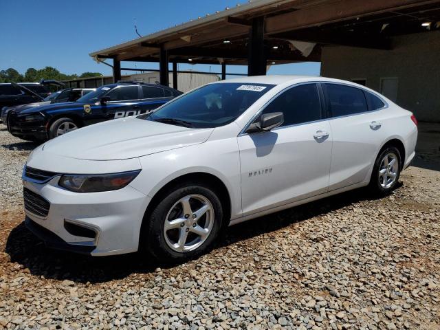 Vin: 1g1zb5stxhf187707, lot: 57767905, chevrolet malibu ls 2017 img_1