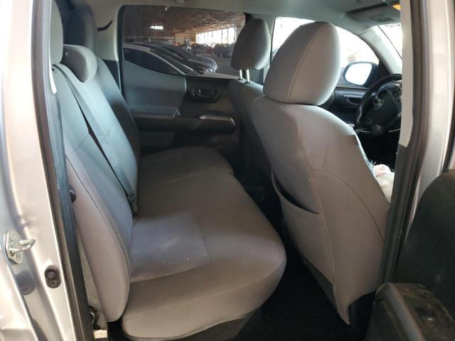 2019 TOYOTA TACOMA DOU - 5TFAX5GNXKX151999