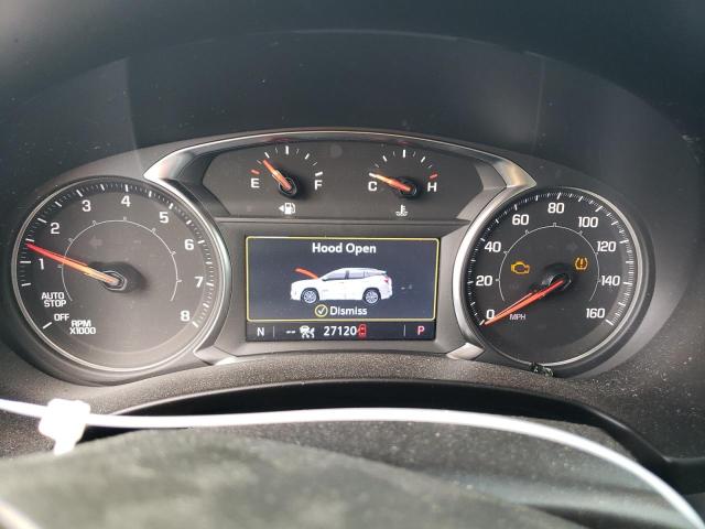 2024 GMC TERRAIN SL - 3GKALVEG1RL362583