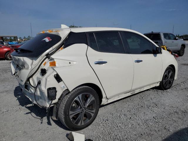 Vin: 1n4az1cv5nc551415, lot: 55431615, nissan leaf sv 20223