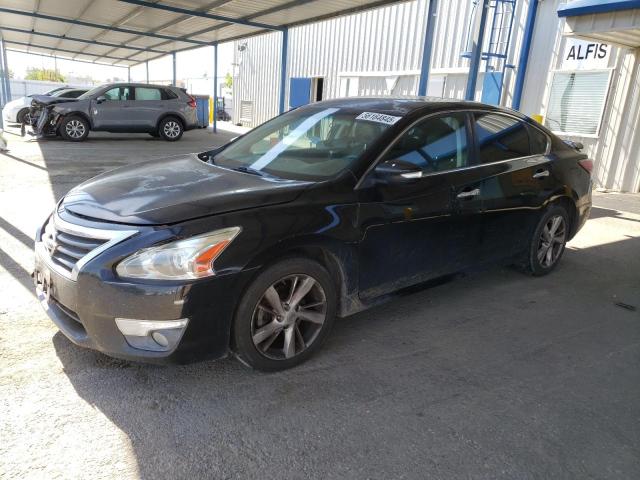 Vin: 1n4al3ap3fc115276, lot: 56164845, nissan altima 2.5 2015 img_1