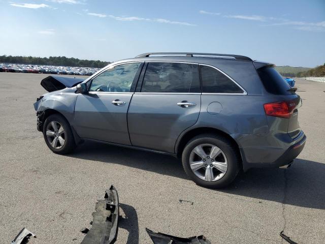 Vin: 2hnyd2h6xbh515656, lot: 55216935, acura mdx technology 20112