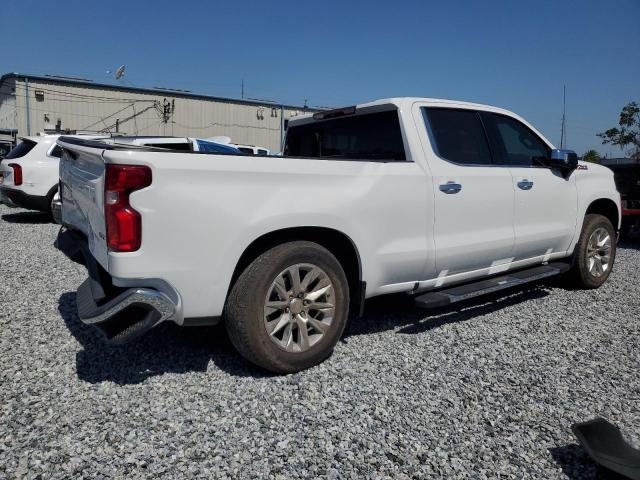 Vin: 3gcuyged4kg222070, lot: 57035745, chevrolet all models k1500 ltz 20193