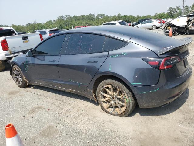Vin: 5yj3e1ea4mf914877, lot: 56504805, tesla model 3 20212