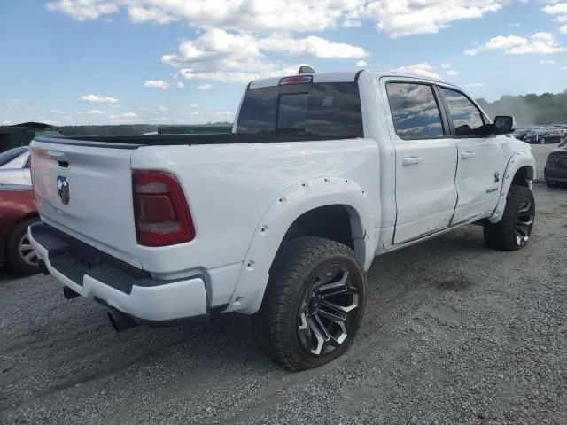 2021 RAM 1500 BIG H - 1C6SRFFT8MN761491