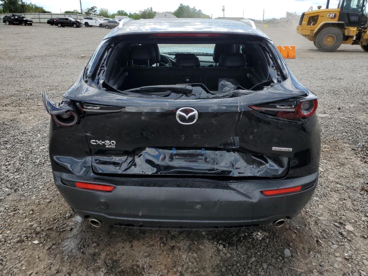 MAZDA CX-30 SELECT