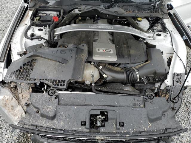 2019 FORD MUSTANG GT - 1FA6P8CFXK5182497