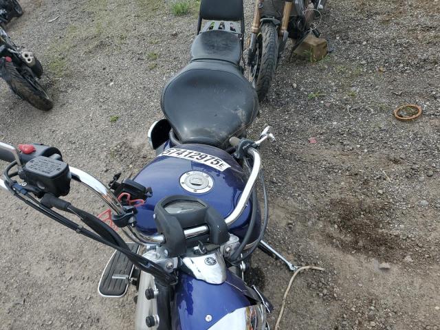 2007 YAMAHA XVS1300 A JYAVP24E27A002707