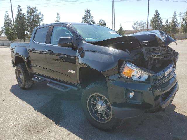 2018 GMC CANYON SLT 1GTP6DE13J1254397