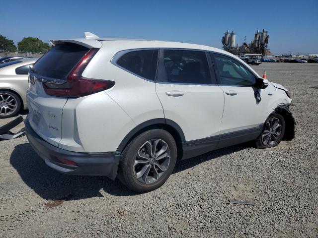 Vin: 7fart6h53me023849, lot: 56941575, honda crv ex 20213