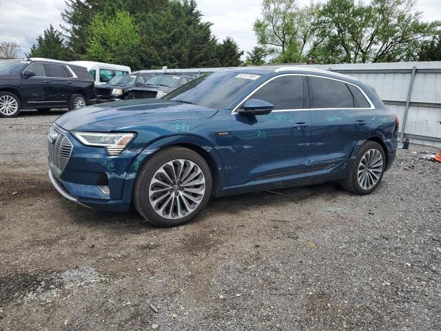 Vin: wa1vabge2kb019280, lot: 53157365, audi e-tron prestige 2019 img_1