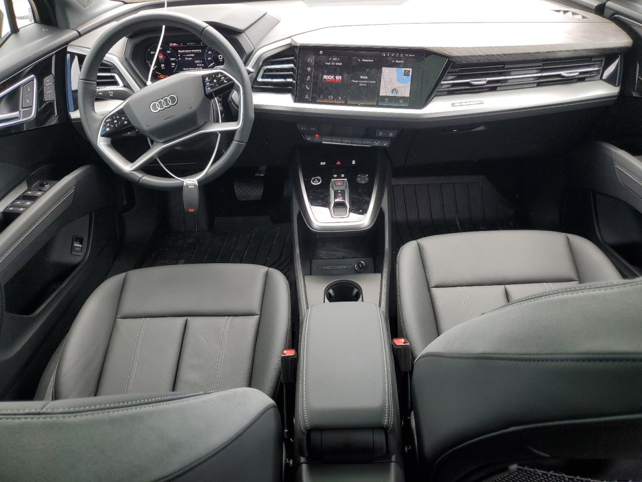 AUDI E-TRON PREMIUM PLUS