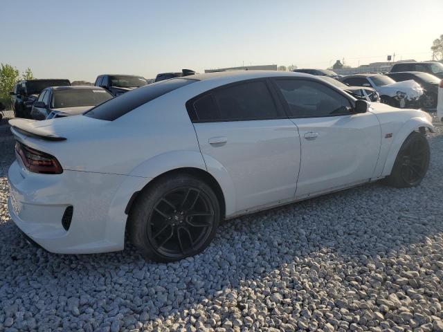 2020 DODGE CHARGER SC 2C3CDXGJ4LH166356